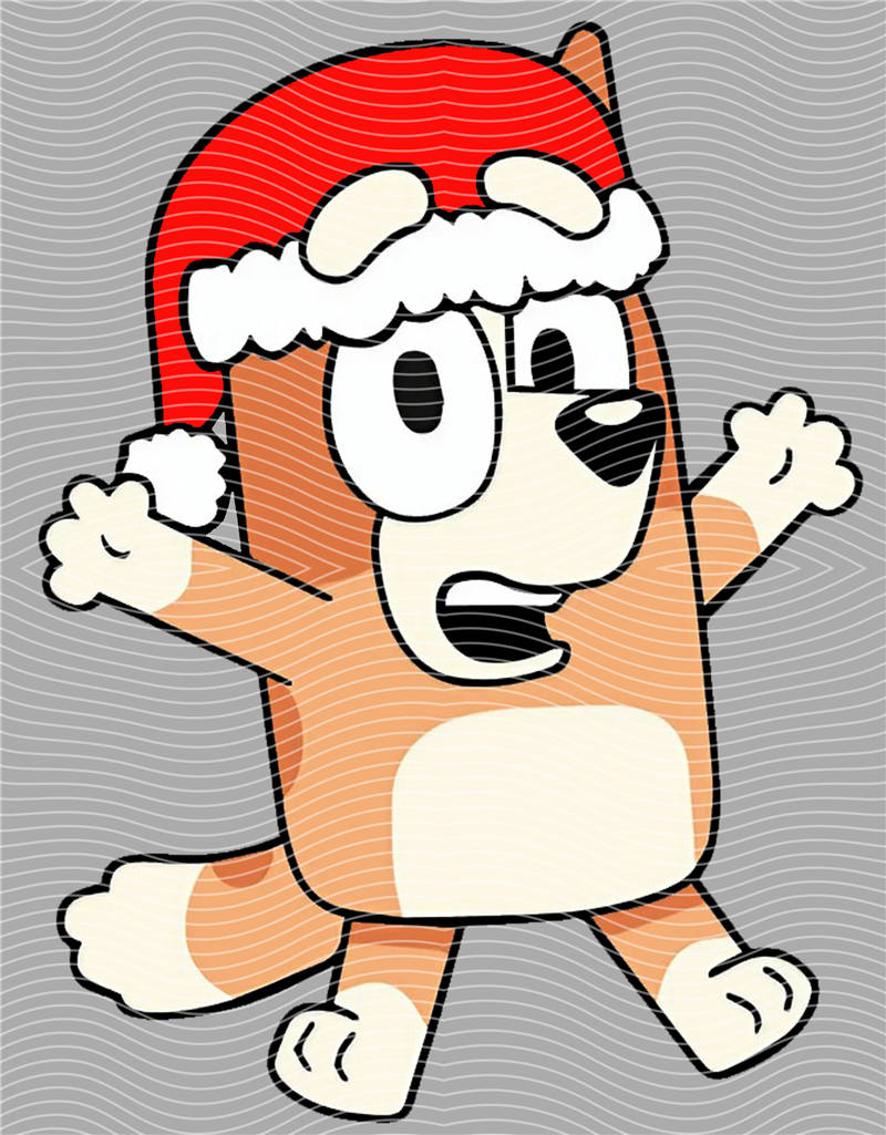 Christmas-DJ 426